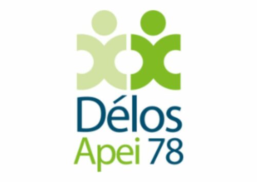 Logo Delos - 1